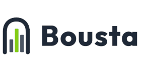 Bousta Logo