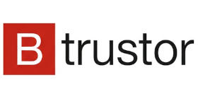 Btrustor Logo