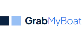 Grabmyboat Logo