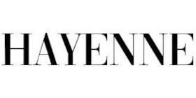 Hayenne Logo