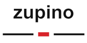 Zupino Logo