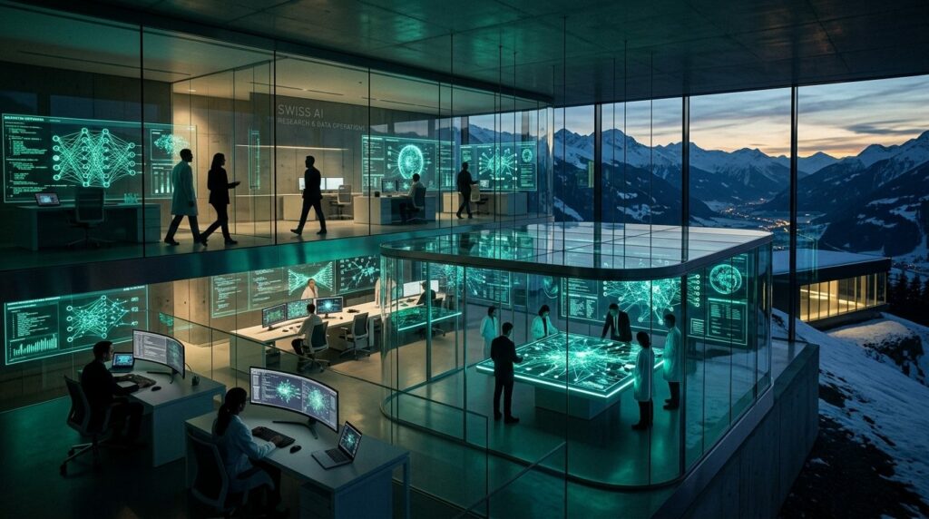 Applied AI in Institutional Asset Allocation: Beyond Algorithmic Alpha